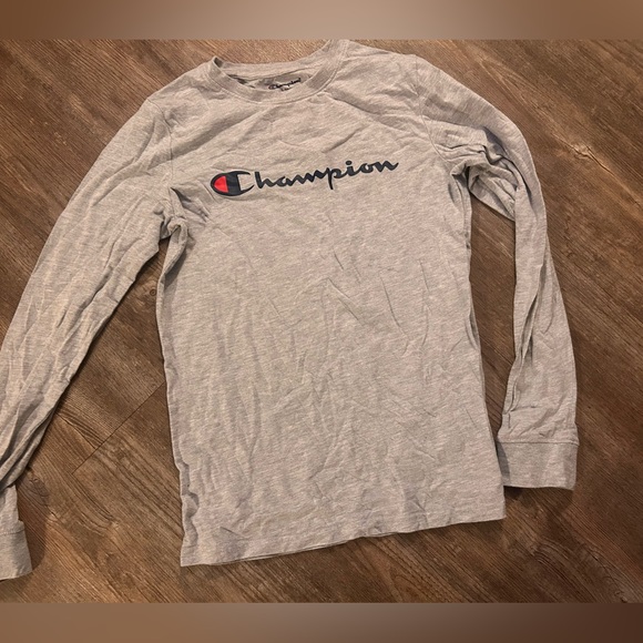 Champion Bundle 2 pants 1long sleeve - Picture 7 of 10